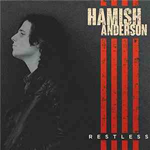 Hamish Anderson  - Restless