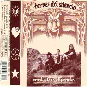 Heroes Del Silencio - Maldito Duende