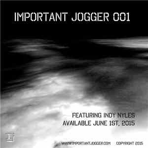 Indy Nyles - ij001