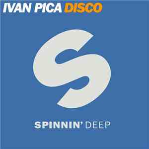 Ivan Pica - Disco