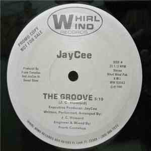 JayCee - The Groove