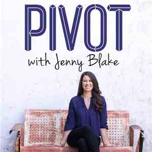 Jenny Blake With Jeff Goins - Real Artists Don't Starve
