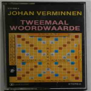 Johan Verminnen - Tweemaal Woordwaarde
