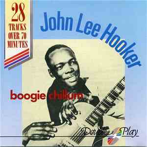 John Lee Hooker - Boogie Chillum