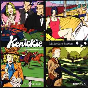 Kenickie - Millionaire Sweeper