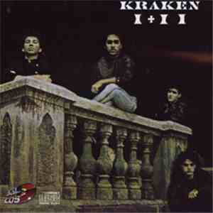 Kraken  - I + II