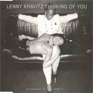 Lenny Kravitz - Thinking Of You