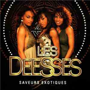 Les Déesses - Saveurs Exotiques