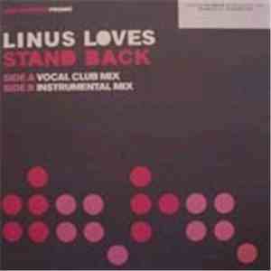 Linus Loves - Stand Back