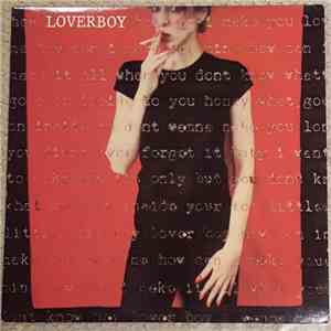 Loverboy - Loverboy