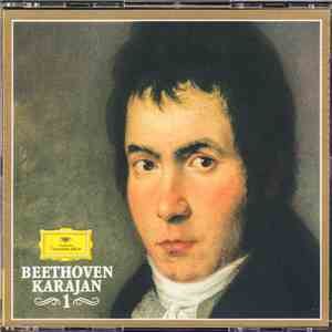 Ludwig van Beethoven - Herbert von Karajan, Berliner Philharmoniker - 9 Sym ...