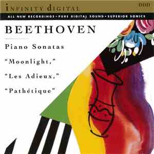 Ludwig van Beethoven - Piano Sonatas Nos. 8, 26, 14 & 32