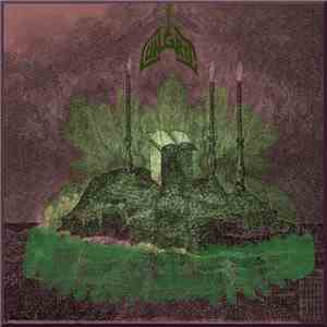 Lungrot - Mound Of A Thousand Teeth