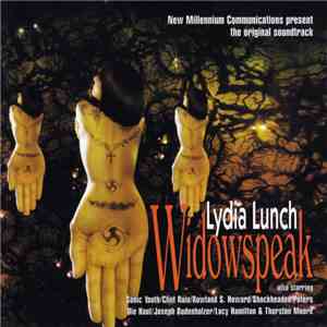 Lydia Lunch - Widowspeak