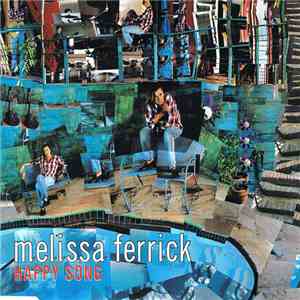 Melissa Ferrick - Happy Song