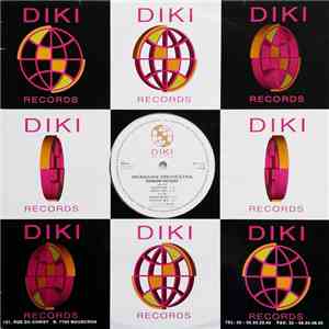 Meridian Orchestra - Rainbow Colours