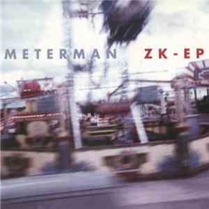 Meterman - ZK-EP