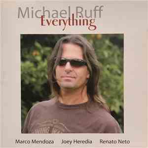 Michael Ruff  - Everything