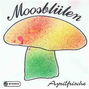 Moosblüten - Aprilfrische