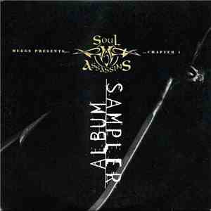 Muggs Presents Soul Assassins - Chapter 1 (Album Sampler)
