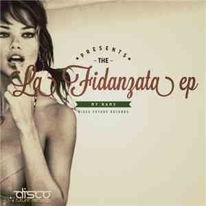 My NamE  - La Fidanzata Ep