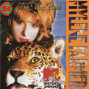 Mylene Farmer - The Very Best