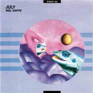Neil Nappe - July
