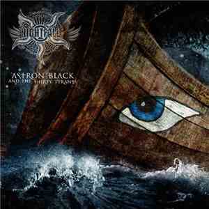 Nightfall - Astron Black And The Thirty Tyrants