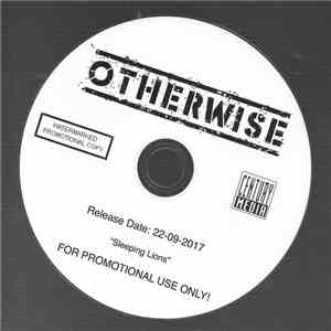Otherwise  - Sleeping Lions