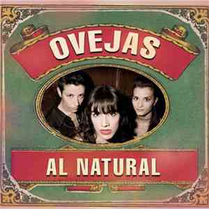 Ovejas - Al Natural