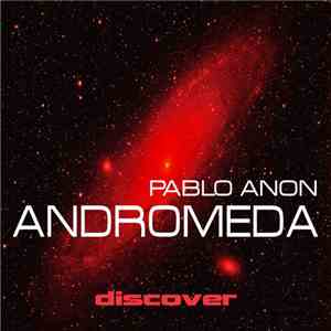 Pablo Anon - Andromeda