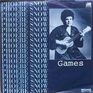 Phoebe Snow - Games