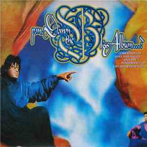 P.M.Dawn - The Bliss Album...? (Vibrations Of Love And Anger And The Ponderance Of Life And Existence)
