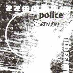 Police - A Sermon