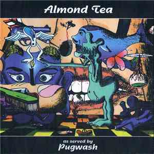 Pugwash  - Almond Tea