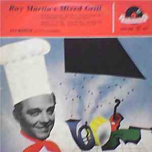 Ray Martin And His Orchestra - Ray Martin's Mixed Grill