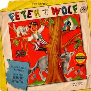 Reginald Carol - Peter And The Wolf