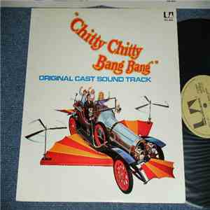 Richard M. Sherman & Robert B. Sherman - Chitty Chitty Bang Bang