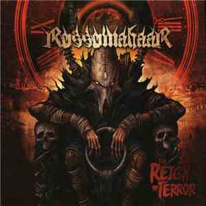 Rossomahaar - The Reign Of Terror