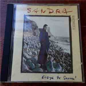 Sandra - Close To Seven