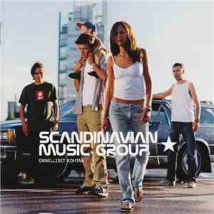 Scandinavian Music Group - Onnelliset Kohtaa