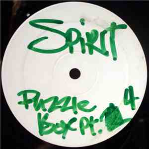 Spirit - Puzzle Box LP Part 4