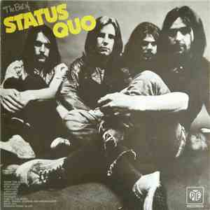 Status Quo - The Best Of Status Quo