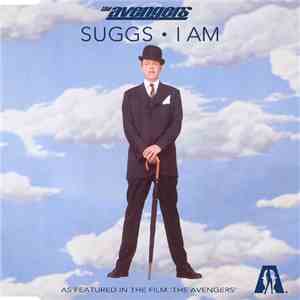 Suggs - I Am
