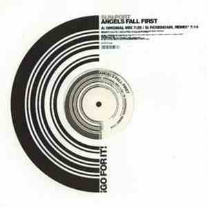 Sun:Port - Angels Fall First