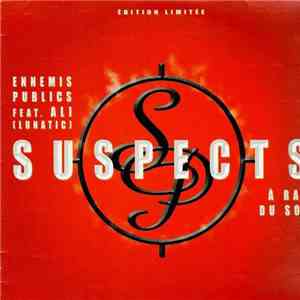 Suspects  - Ennemis Publics / A Ras Du Sol