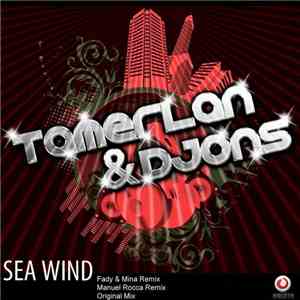 Tamerlan & Djons - Sea Wind