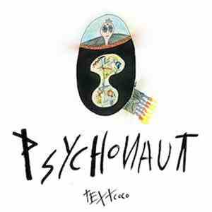 Texxcoco - Psychonaut