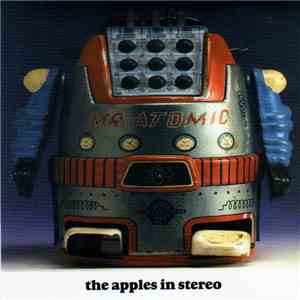 The Apples In Stereo - Everybody Let Up