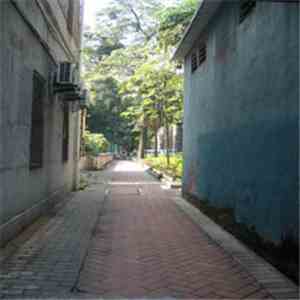 The Beige Channel - Soundwalk On Shamian Island